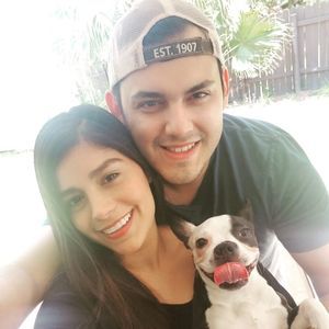 Meet your Posher, Luis